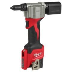 Milwaukee M12 BPRT-201X Akülü Perçin Tabancası