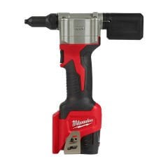 Milwaukee M12 BPRT-201X Akülü Perçin Tabancası