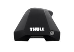 Thule Wingbar Edge Normal Tavanlı Araç Üzeri Taşıyıcı Sistem - Siyah Barlı