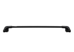 Thule Wingbar Edge Normal Tavanlı Araç Üzeri Taşıyıcı Sistem - Siyah Barlı