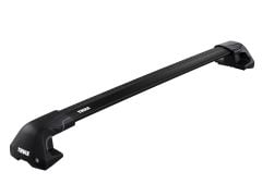 Thule Wingbar Edge Normal Tavanlı Araç Üzeri Taşıyıcı Sistem - Siyah Barlı