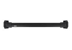 Thule Wingbar Edge Normal Tavanlı Araç Üzeri Taşıyıcı Sistem - Siyah Barlı