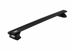 Thule Wingbar Evo Bitişik Raylı Araç Üzeri Taşıyıcı Sistem - SiyahBarlı