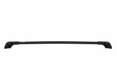 Thule Wingbar Edge Bitişik Raylı Araç Üzeri Taşıyıcı Sistem - Siyah Barlı