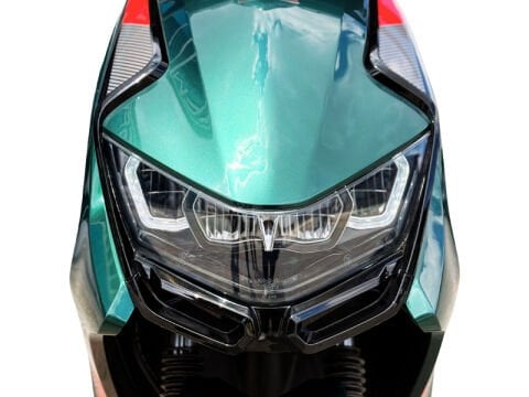 SFM TBX PRO MAX E-BIKE -GRİ