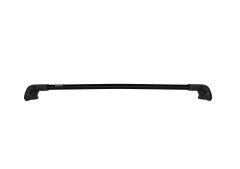 Thule Wingbar Edge Montaj Yuvalı Araç Üzeri Taşıyıcı Sistem - Siyah Barlı