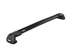 Thule Wingbar Edge Montaj Yuvalı Araç Üzeri Taşıyıcı Sistem - Siyah Barlı