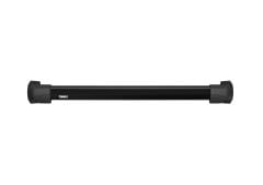 Thule Wingbar Edge Montaj Yuvalı Araç Üzeri Taşıyıcı Sistem - Siyah Barlı