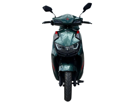 SFM TBX PRO MAX E-BIKE -KIRMIZI
