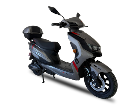 SFM TBX PRO MAX E-BIKE -YEŞİL