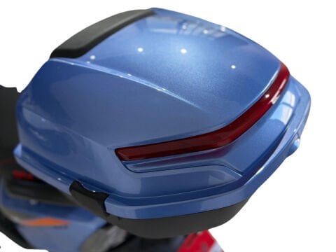 SFM TBX PRO E-BIKE - MAVİ