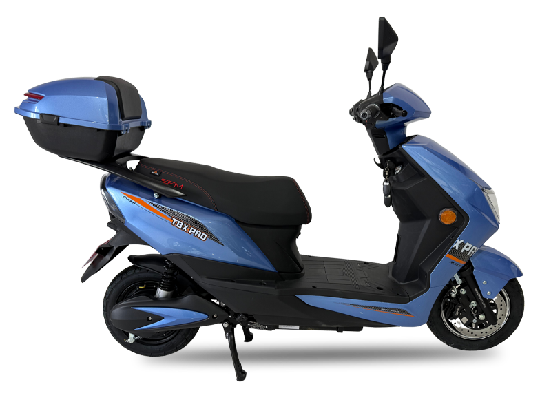 SFM TBX PRO E-BIKE - MAVİ
