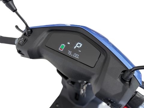 SFM TBX PRO E-BIKE - BEYAZ