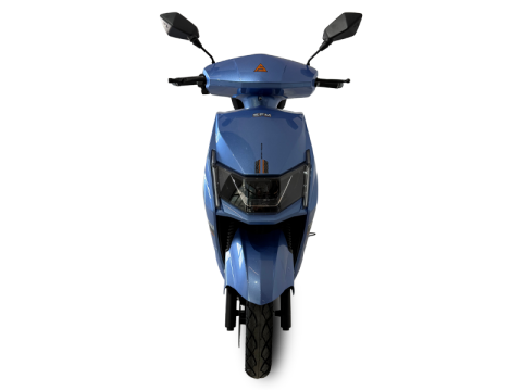 SFM TBX PRO E-BIKE - BEYAZ