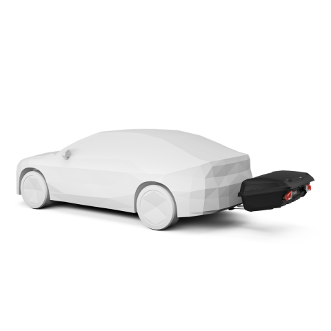 THULE ARCOS M (300 LT)