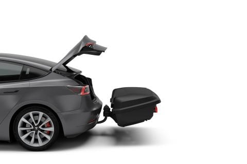THULE ARCOS L (400 LT)