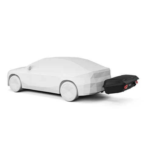 THULE ARCOS L (400 LT)