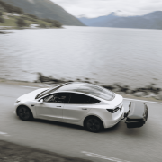 THULE ARCOS L (400 LT)