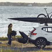 THULE ARCOS L (400 LT)