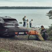THULE ARCOS L (400 LT)