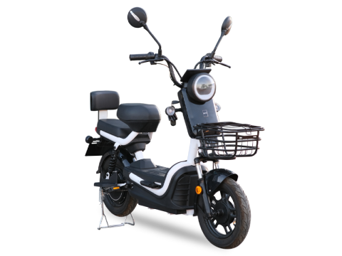 SFM LILI YK E-BIKE - TURKUAZ