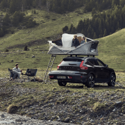 THULE ARCOS PLATFORM