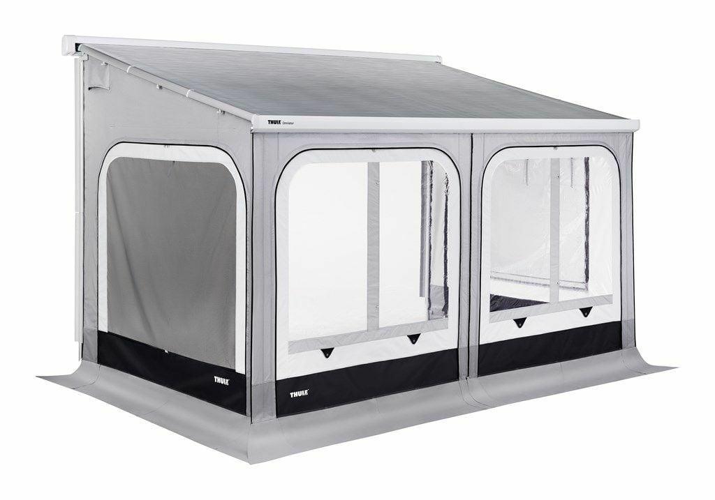 THULE Panorama L Tente Altı Çadır (5200/5003 4.00 mt)