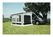 THULE Panorama L Tente Altı Çadır (5200/5003 4.00 mt)