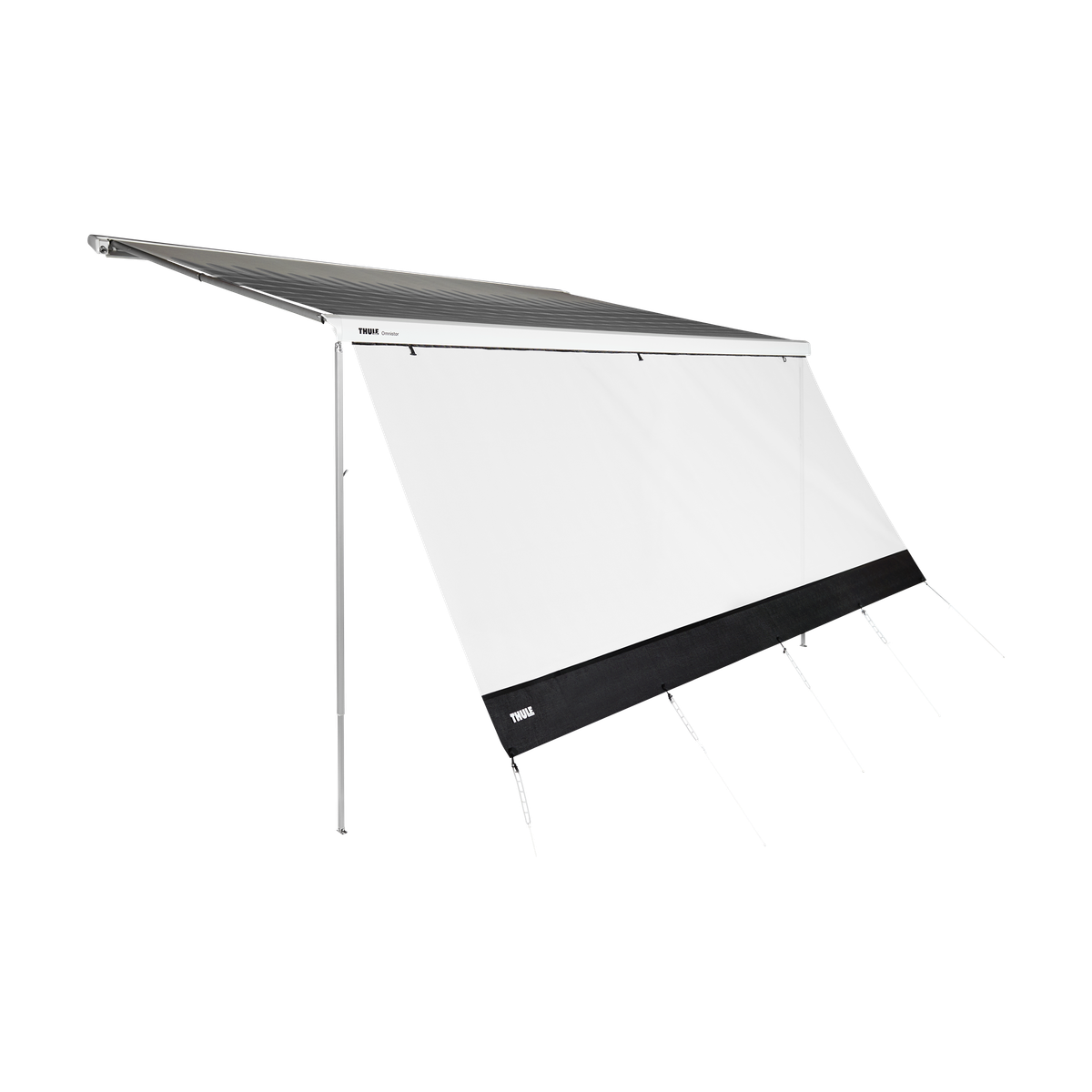 Thule Güneş Engelleyici G2 Ön (3.80 MT)