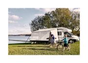 Thule Güneş Engelleyici G2 Ön (3.80 MT)