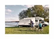 Thule Güneş Engelleyici G2 Ön (3.30 MT)