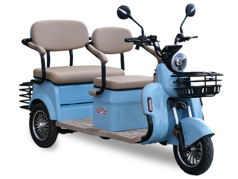 SFM IHLARA SF 200 ELEKTRİKLİ BİSİKLET
