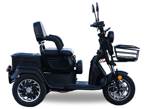SFM IHLARA SF 100 ELEKTRİKLİ BİSİKLET