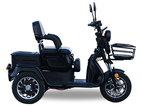 SFM IHLARA SF 100 ELEKTRİKLİ BİSİKLET