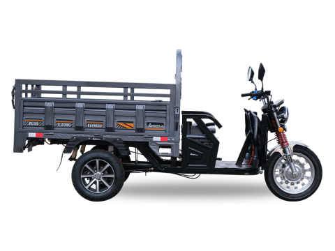 SFM EXPRESSPLUS E2000 ELEKTRİKLİ BİSİKLET - GRİ FÜME