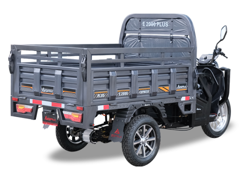 SFM EXPRESSPLUS E2000 ELEKTRİKLİ BİSİKLET - TURKUAZ