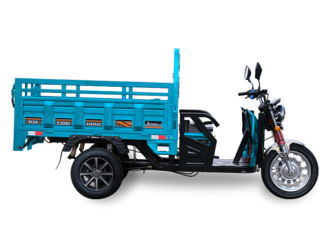 SFM EXPRESSPLUS E2000 ELEKTRİKLİ BİSİKLET - TURKUAZ