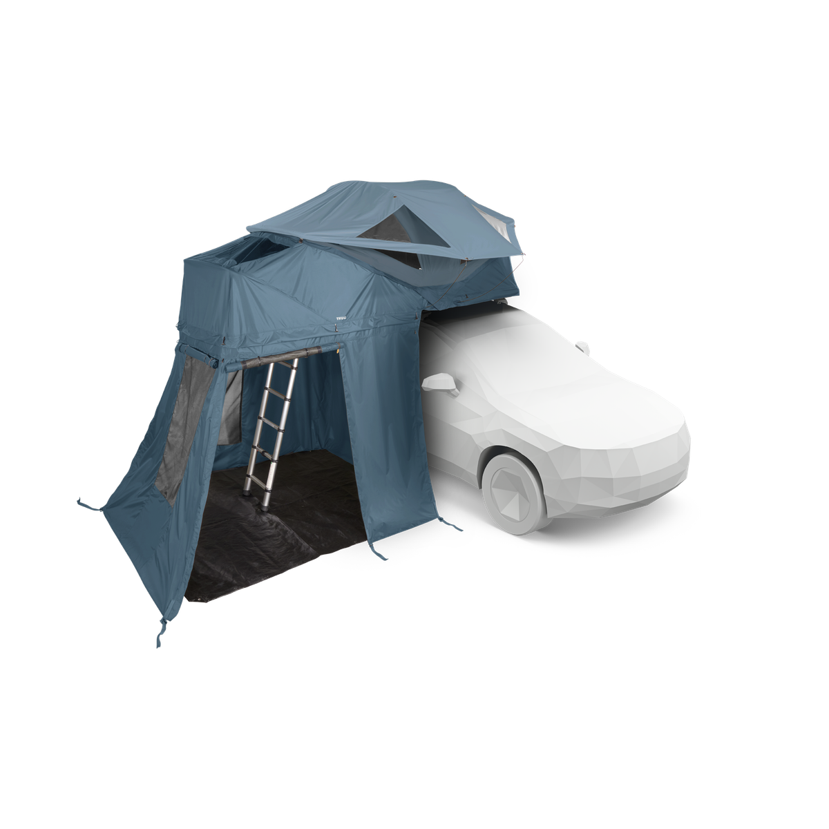 Thule Approach Alt Oda S (2 kişilik)