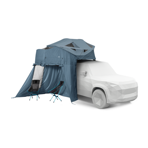 Thule Approach Alt Oda S (2 kişilik)