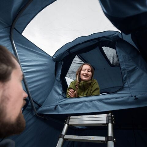 Thule Approach Alt Oda S (2 kişilik)