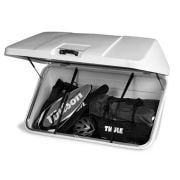THULE Carry All Box 450 Lt Araç Arkası Bagaj