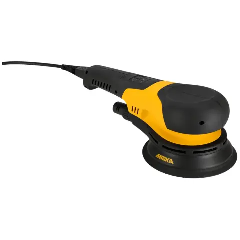 MIRKA® DEROS RS 600 EU Ø 150 mm Zımpara Makinesi