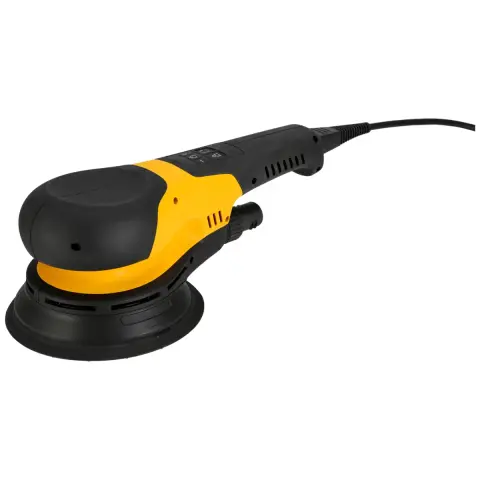 MIRKA® DEROS RS 600 EU Ø 150 mm Zımpara Makinesi