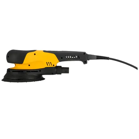 MIRKA® DEROS RS 600 EU Ø 150 mm Zımpara Makinesi