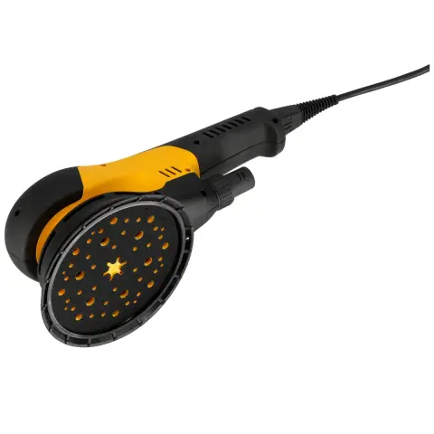 MIRKA® DEROS RS 600 EU Ø 150 mm Zımpara Makinesi