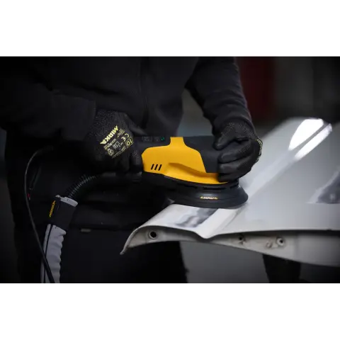 MIRKA® DEROS RS 600 EU Ø 150 mm Zımpara Makinesi