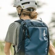 Thule Chasm Laptop Sırt Çantası 26L Yeşil