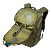 Thule Chasm Laptop Sırt Çantası 26L Yeşil
