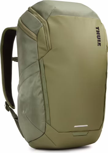 Thule Chasm Laptop Sırt Çantası 26LT Yeşil