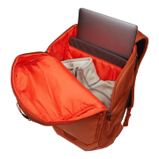 Thule Chasm Laptop Sırt Çantası 26L Turuncu